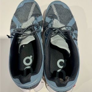 On Cloud Running Shoes